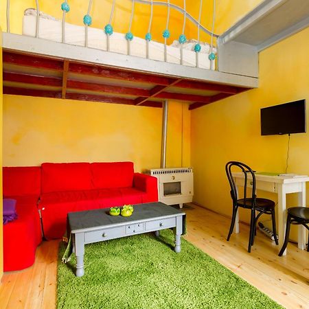 Bpm-Csanyi Apartments Budapeşte Dış mekan fotoğraf