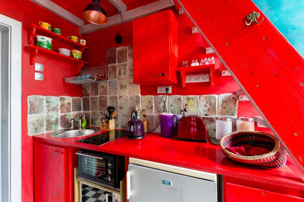 Bpm-Csanyi Apartments Budapeşte Dış mekan fotoğraf
