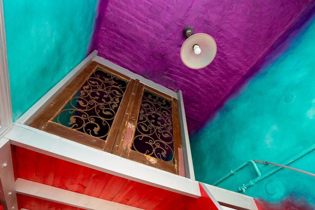 Bpm-Csanyi Apartments Budapeşte Dış mekan fotoğraf