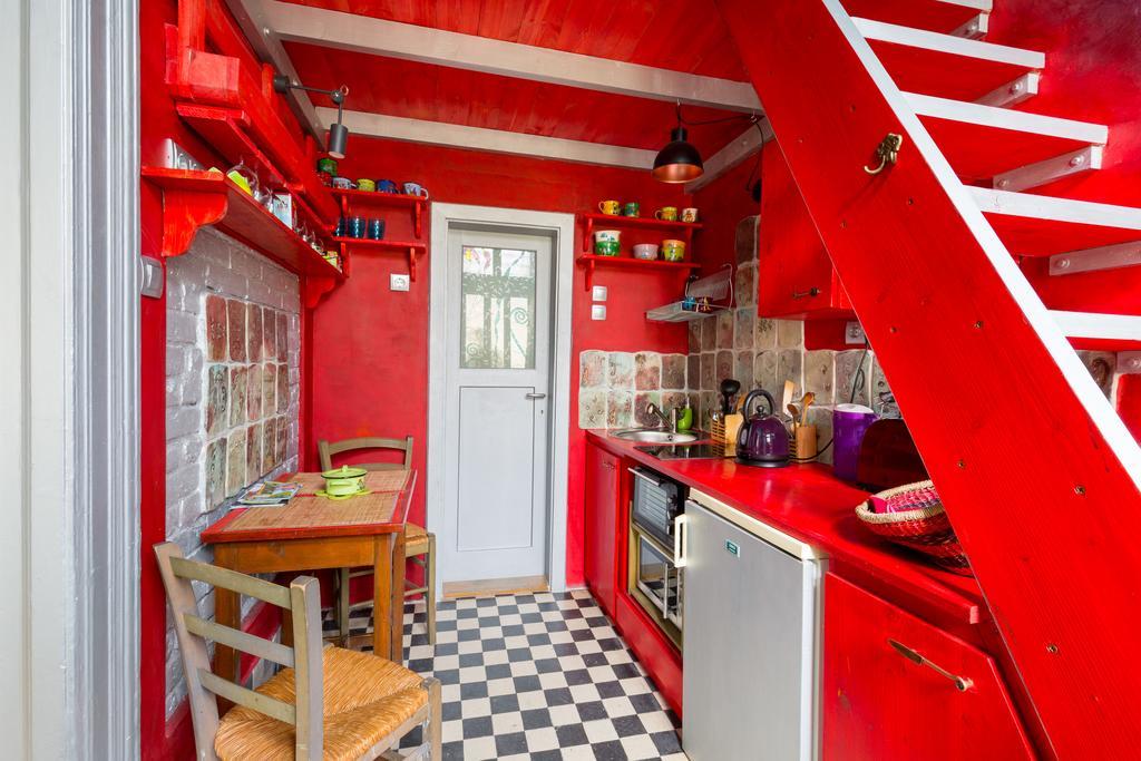 Bpm-Csanyi Apartments Budapeşte Dış mekan fotoğraf