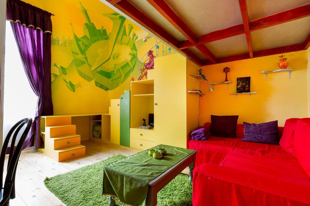Bpm-Csanyi Apartments Budapeşte Dış mekan fotoğraf