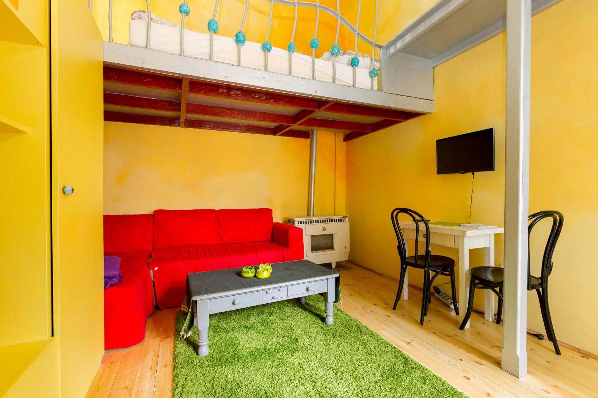 Bpm-Csanyi Apartments Budapeşte Dış mekan fotoğraf