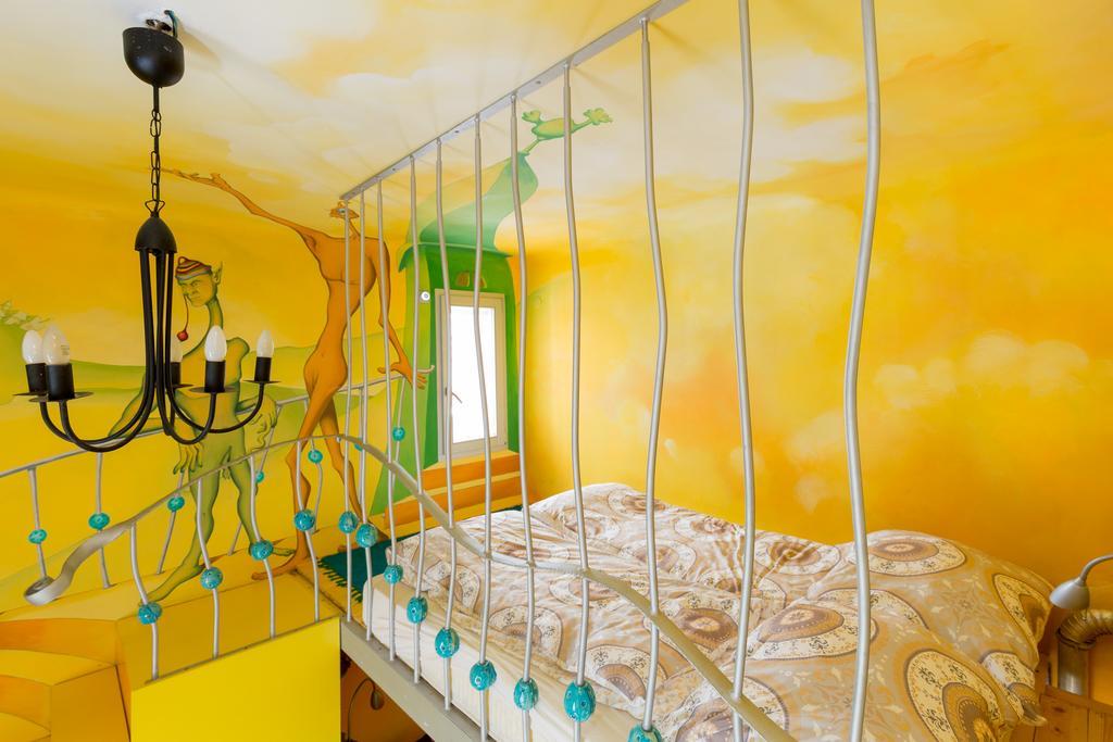 Bpm-Csanyi Apartments Budapeşte Dış mekan fotoğraf