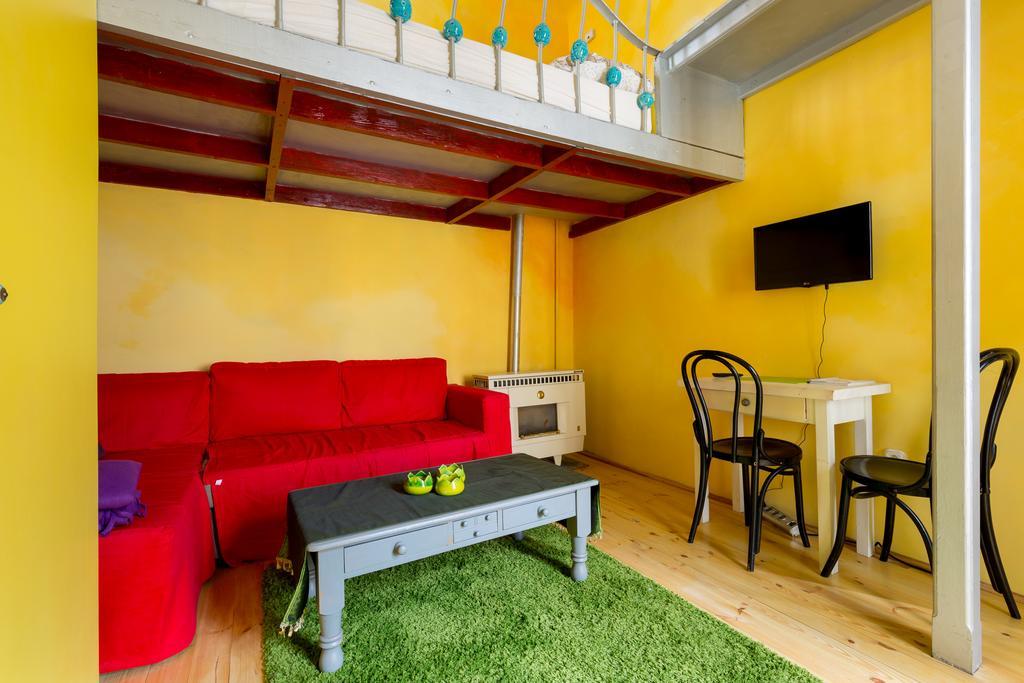 Bpm-Csanyi Apartments Budapeşte Dış mekan fotoğraf