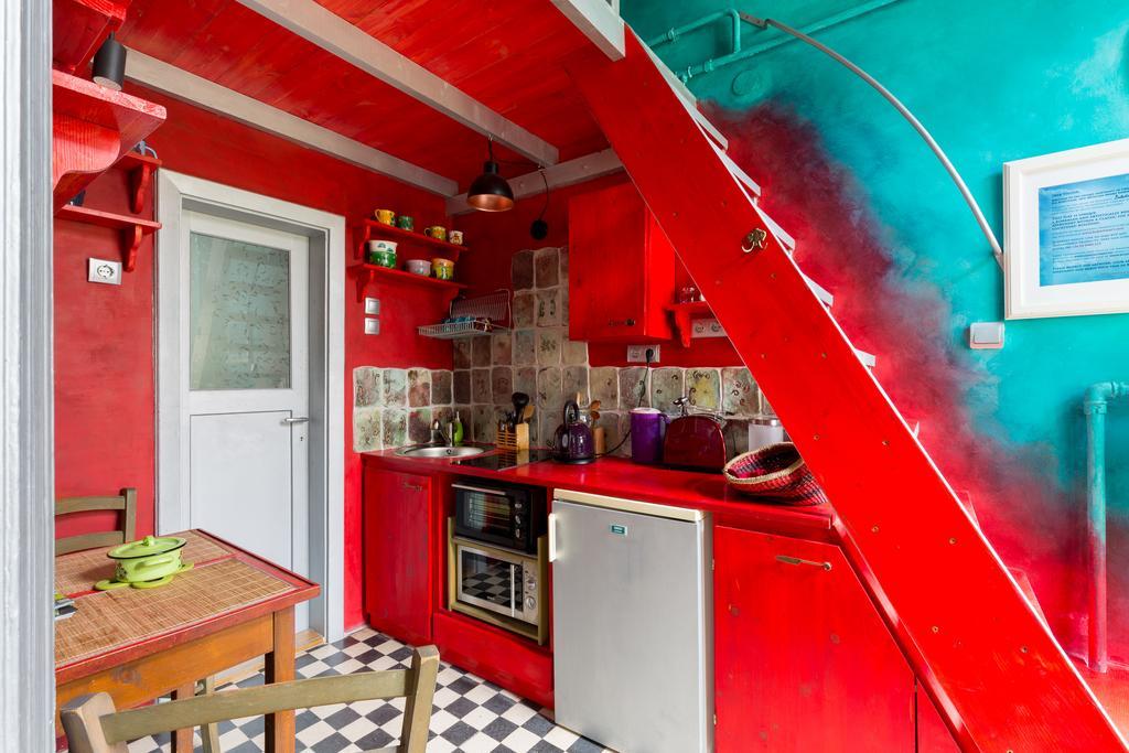 Bpm-Csanyi Apartments Budapeşte Dış mekan fotoğraf