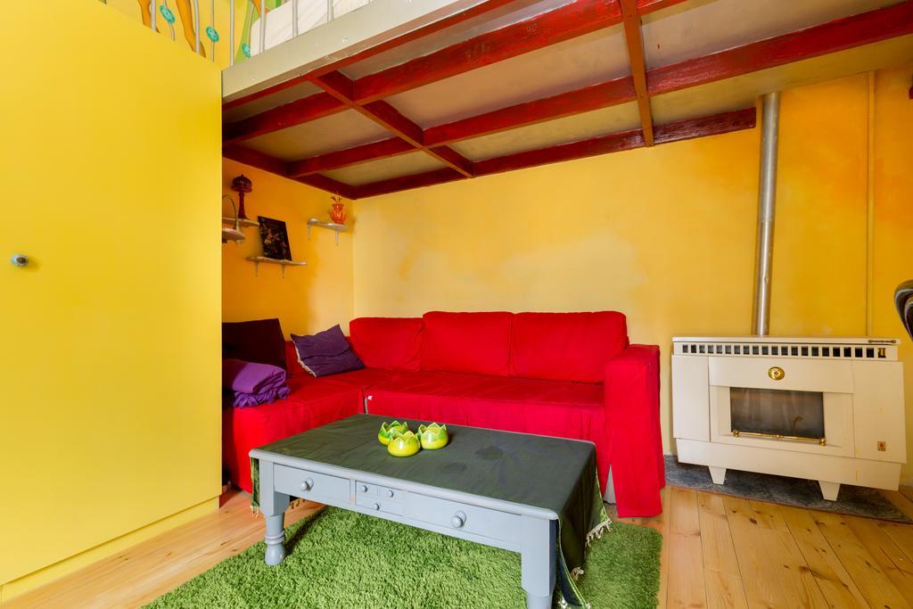 Bpm-Csanyi Apartments Budapeşte Dış mekan fotoğraf