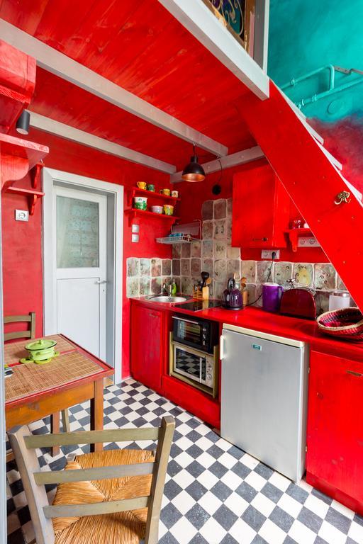 Bpm-Csanyi Apartments Budapeşte Dış mekan fotoğraf
