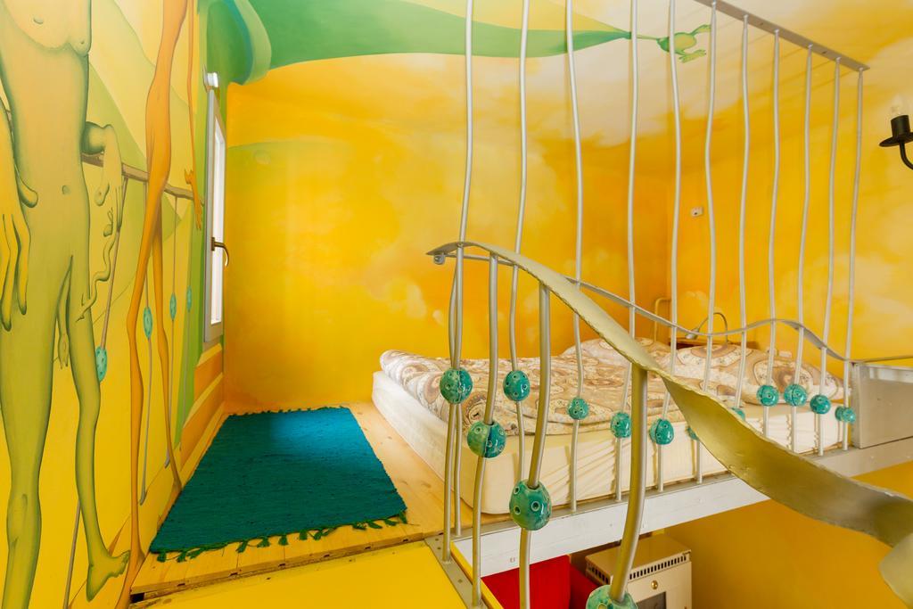 Bpm-Csanyi Apartments Budapeşte Dış mekan fotoğraf