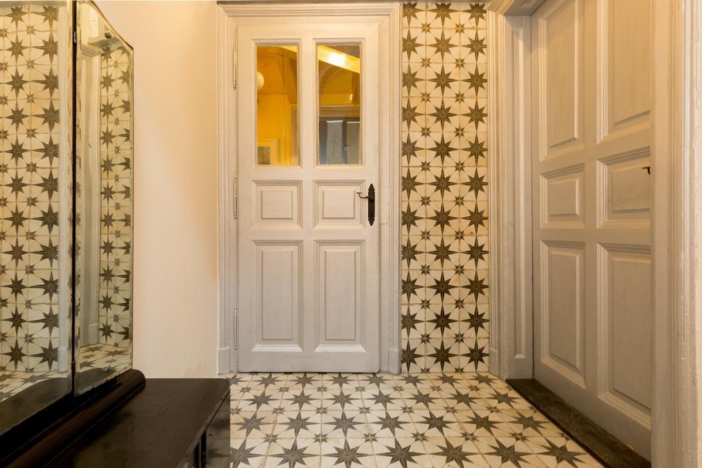 Bpm-Csanyi Apartments Budapeşte Dış mekan fotoğraf