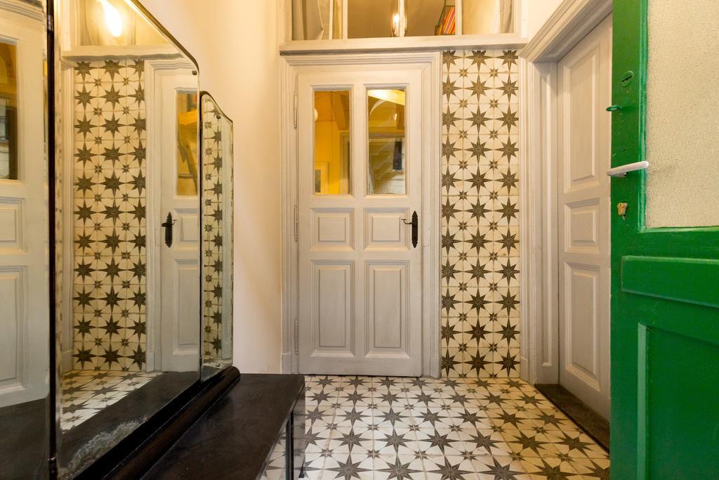 Bpm-Csanyi Apartments Budapeşte Dış mekan fotoğraf