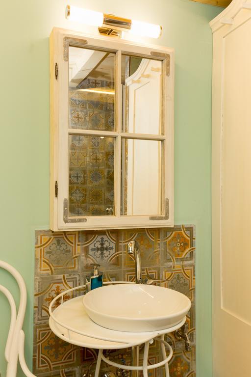 Bpm-Csanyi Apartments Budapeşte Dış mekan fotoğraf