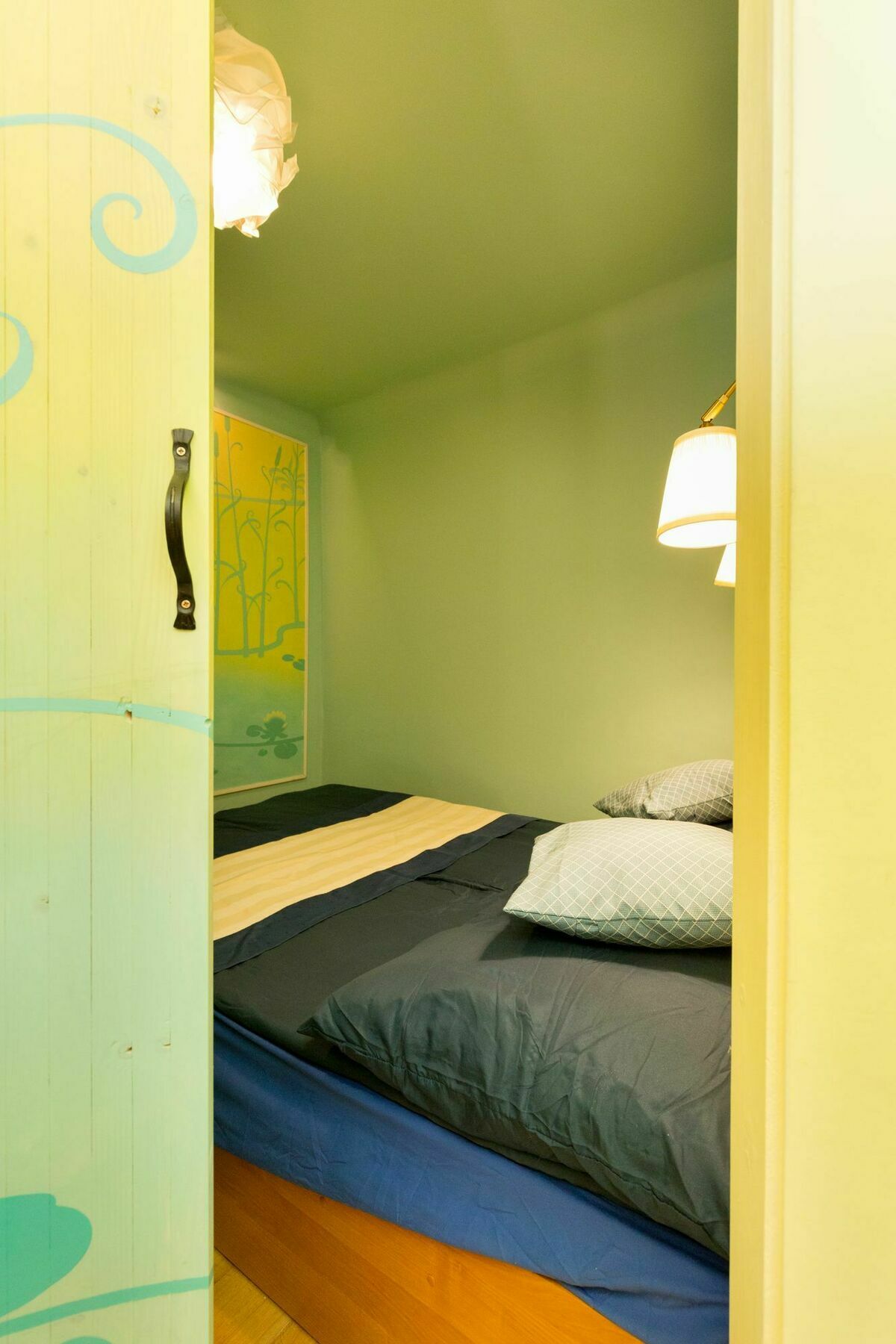 Bpm-Csanyi Apartments Budapeşte Dış mekan fotoğraf