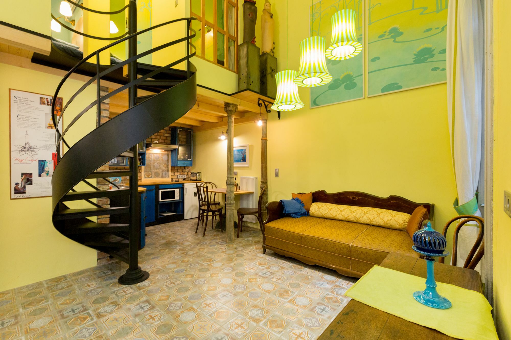 Bpm-Csanyi Apartments Budapeşte Dış mekan fotoğraf