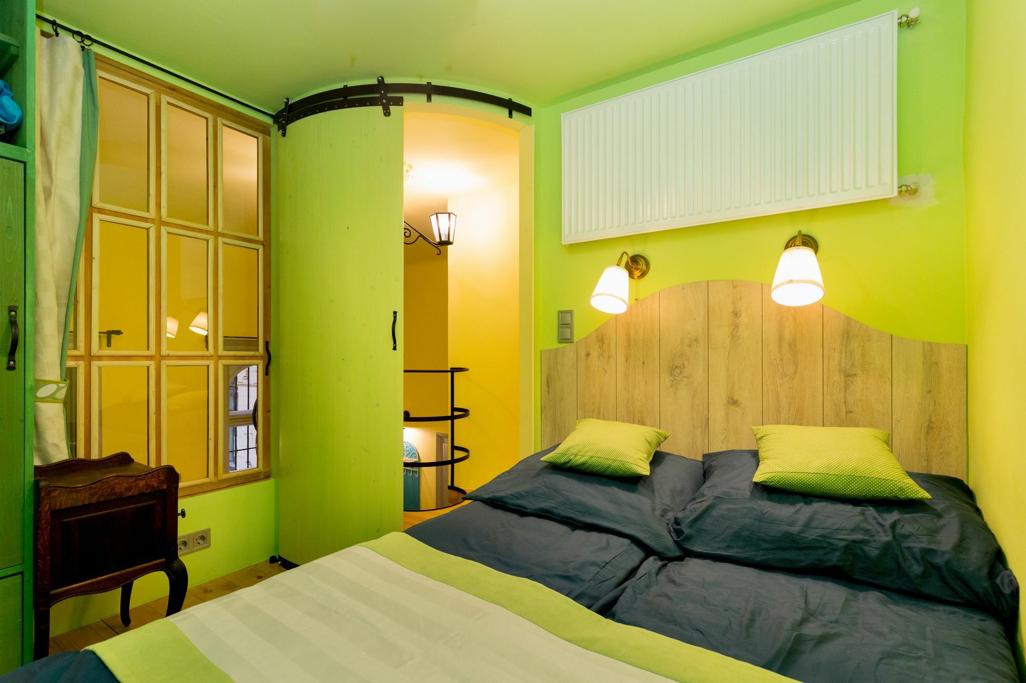 Bpm-Csanyi Apartments Budapeşte Dış mekan fotoğraf