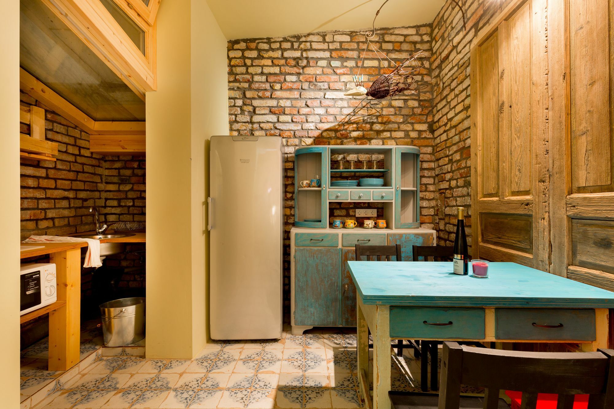 Bpm-Csanyi Apartments Budapeşte Dış mekan fotoğraf