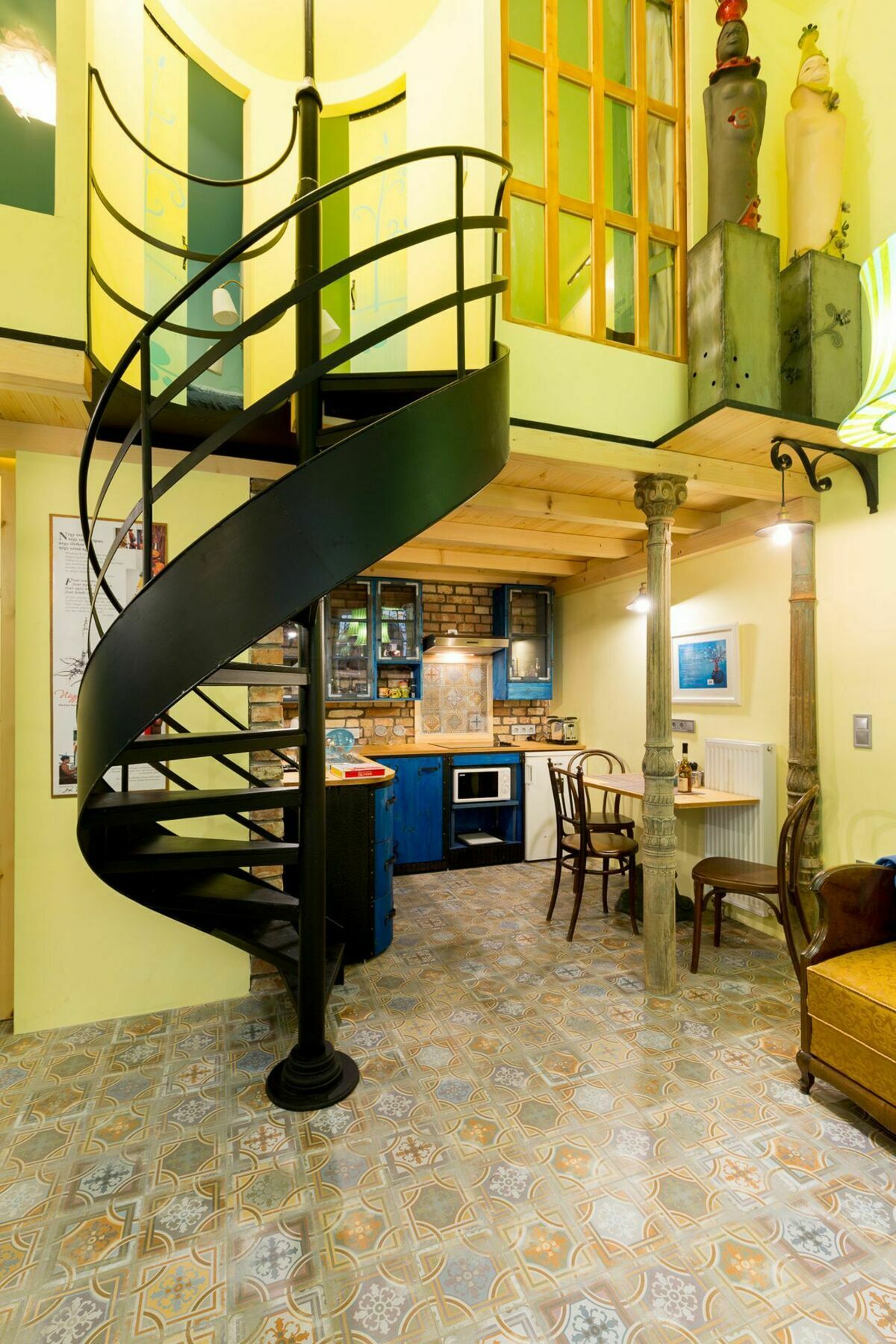 Bpm-Csanyi Apartments Budapeşte Dış mekan fotoğraf