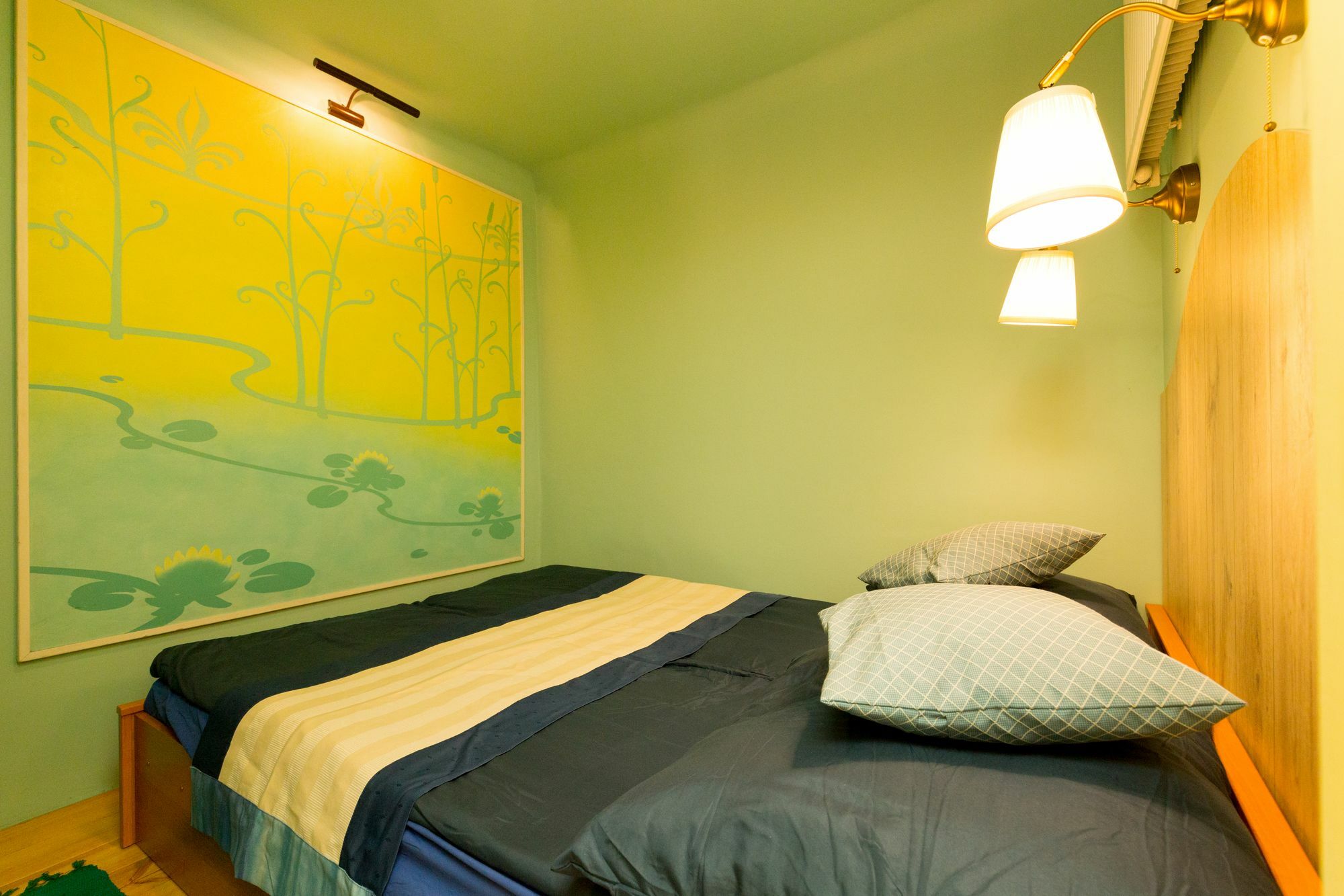 Bpm-Csanyi Apartments Budapeşte Dış mekan fotoğraf
