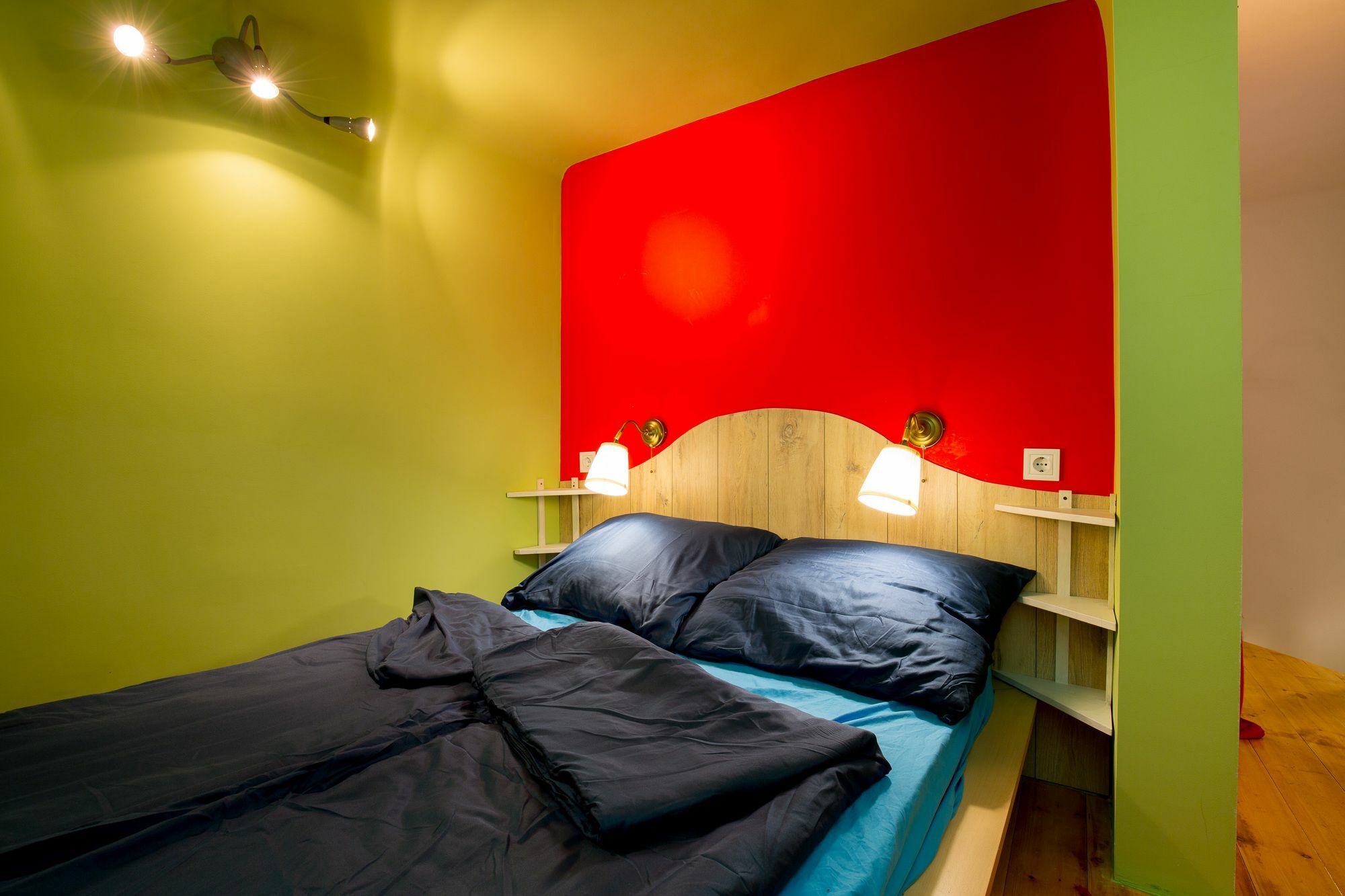 Bpm-Csanyi Apartments Budapeşte Dış mekan fotoğraf